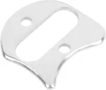 Biotronix Solution Forever Myofascial Release Tool | IASTM tool for physiotherapy (D Shape) Imported