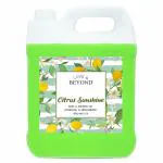 Love & Beyond Citrus Sunshine Body Wash Refill Pack 5L |