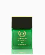 DENVER Hamilton Perfume - 60ML | Long Lasting Perfume Body Scent for Men Acti Biotic