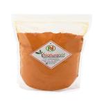 NatureVit Organic Lakadong Turmeric Powder, 400g High Curcumin Lakadong Turmeric Powder - Directly sourced from The Organic Farmers of Lakadong Village - East and West Jantia Hills of Meghalaya