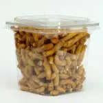 Matratva Gud Sev | Crunchy Gur Sev | Ready To Eat Jaggery Sev | No Sugar Added (250 gm)