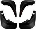 Enexoya OE and Cup Type Tata Nexon 2020 All Models Mud Guards pack of 4