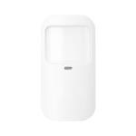 AUSHA Wireless (Radio Frequency 433 MHz, not wifi) PIR Motion Sensor, Works In Pair With Avance Dual Band Alarm System Control Panel Only. Does Not Work With WIFI On Standalone Basis.