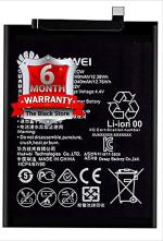 Mobcrown Original Battery for Huawei Nova 2i | 3i | 2 Plus | 4e Huawei Mate 10 Lite G10, Mate Se, Honor 7X (HB356687ECW)