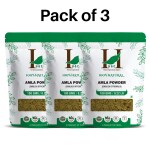 H&C Amla Powder 100g (pack of 3)