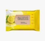 lieve Refreshing Wet Wipes Lemon Fragrances (50 Tissues)  (2 Wipes)