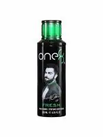 One 8 By Virat Kohli Fresh Perfume Body Spray For Men, 200ml