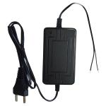QCandid Smps Adapter 12V - 3.0A (36 W) Wired Power Supply (2 Year Warranty)