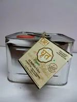 OR! OPTIMUM RESOURCES BUFFALO Ghee 2Ltr |Better Digestion and Immunity