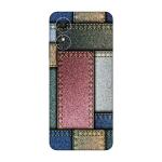 aadia OPPO A17 PRINTED MOBILE SKIN STICKER DECAL LAMINATION (PERFECT FIT/ONLY BACK/MATTE FINISH)