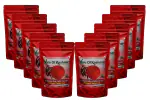 Vale Of Kashmir Kashmiri Teekha Lal Chilli Powder 5 Kg (500gx10), Kashmiri Red Chilli Powder, Mirchi Powder