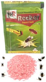 MMR Making Marvelous Recker house Fly killer Fly Killer Insect Bait fly repellent for home Pack of 20