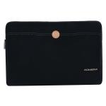 ADMERA Laptop Sleeve Case Cover with Handle and Two Front Pocket Compatible for Lenovo, Hp, Dell, Asus Acer & Other Notebooks