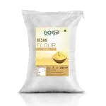 Goshudh-FREEDOM FROM ADULTERATION Besan 10 kg Pack