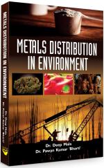 Metals Distribution in Environment