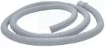 Torzen PVC 2 meter Hose Pipe Tube/Extension Pipe
