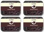 Le Chef Premium Safawi Dates 350 gmx4 | Combo Pack Of 4