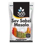 365 SPICERY Sev Sabzi Masala 500g Pouch Pack