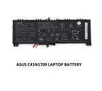 SOLUTIONS-365 LAPTOP BATTERY FOR C41N1709 ASUS ROG STRIX GL503VS-0041A7700HQ SERIES