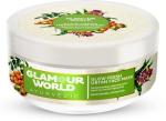 GLAMOUR WORLD Ayurvedic Glow Fresh Fairness Pack for Normal to Dry Skin (150 g)