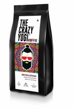The Crazy Yogi Honeydew Cappucino Medium Roast Cold Brew 100g