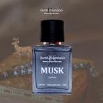 Earth Essentials Esprit de Parfum MUSK 30 ml (Perfume)