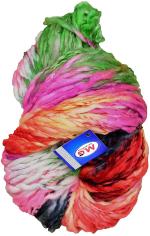 M.G Enterprise Wool Yarn, Sumo siete Lily 200 Grams.