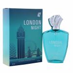 RU London Night Perfumes Men & woman 60 ml