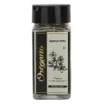 MASALA POTLI Dried Oregano Leaves for Cooking, Garnishing (Oregano, Sprinkle Glass Packing 40 Grams)