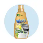 WASO Matic Top Load Detergent Liquid 1L