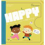 Parragon Publishing India I Can be Happy Book
