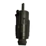 Potauto Wiper Motor Spray Pump for Clear Visibility Compatible for FIAT LINEA/PUNTO |F709