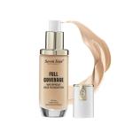 Seven Seas Full Coverage Base Waterproof Foundation - Nude