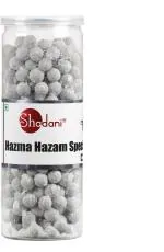 Shadani Hazam Special Digestive Candy - 200 g l Tasty candy l Pure candy l Fruits candy l Chatpati candy l candy for child