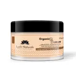 Lush Naturals Organic BB Cream