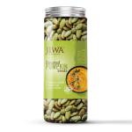 Jiwa Pumpkin Seeds (Roasted & Salted), 150g