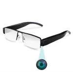 FREDI HD PLUS Spy 1080p Specs Supported 32Gb Camera Audio & video Recording Outdoor Camera