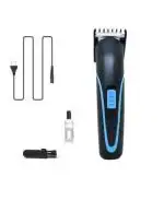 JYSUPER rechargeable beard trimmer JY8802BLUE