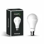 Goldmedal Inverto 9W LED Bulb B22