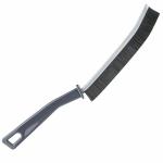 MOSTSHOP Multipurpose Gap Cleaning Brush Bathroom Gap Brush for Cleaning Crevice Cleaning Brush Clean The Dead Corners of Bathroom Kitchen Tiles Cleaning and Home (Gap Cleaning)