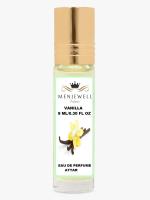 Menjewell Fragrances Vanilla Floral Attar 9ML (Floral)