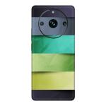 aadia REALME 11 PRO PLUS PRINTED MOBILE SKIN STICKER DECAL LAMINATION (PERFECT FIT/ONLY BACK/MATTE FINISH)
