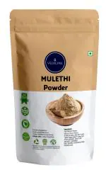 VEDICINE Pure And Natural Mulethi Powder For Face And Skin Care 125gm