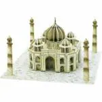 Buildream TAJ MAHAL Board Game Accessories Board Game ()