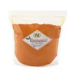 NatureVit Lakadong Turmeric Powder, 2 kg {1 Kg x 2 Packets} High Curcumin Lakadong Turmeric Powder - Directly sourced from The Organic Farmers of Lakadong Village - East and West Jantia Hills of Meghalaya