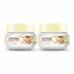 SAJERI Lipoma Removal Cream Mild Easy to Use Care Cream Wide APPLICATIONS (30GM Pack of 3)