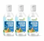 Jain Assicon Syrup I Gas relief IAcidity problem I Constipation problem I Tottaly Ayurvedic I Bloating relief I Improves Appetite