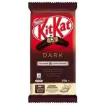 Kit-Kat Ecuador Coted Ivoire Dark Chocolate, 170 G