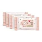Avni Biodegradable Antibacterial Intimate Vaginal Wet Wipes With Tea Tree Essential Oils And Aloe Vera Extracts (Pack Of 32)