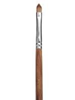 Tinge Designed to reach the innercorner of the lips to apply lipstick and draw a perfect lip line for your pout